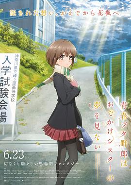 《那年那兔那些事》